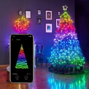 SMART PISCA-PISCA NATAL ENCANTADO
