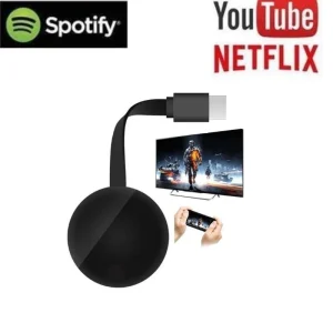 Smart Tv Mirascreen Smartcast 5G HDMI 1080p