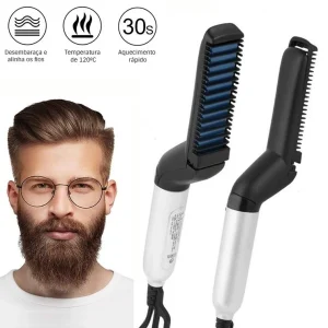 SmartBeard® - Alinhador e Modelador - Frete Grátis