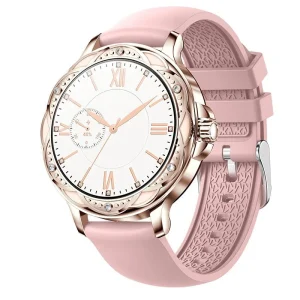 SmartStyle™ Relógio Feminino inteligente Smartwatch