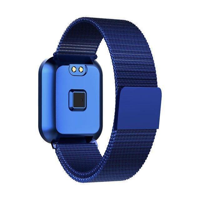 Smartwatch Fit Pró - Android e iOS - Image 6