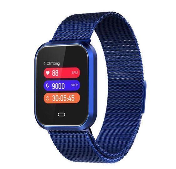 Smartwatch Fit Pró - Android e iOS - Image 5