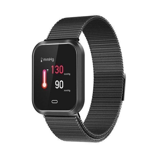 Smartwatch Fit Pró - Android e iOS - Image 4