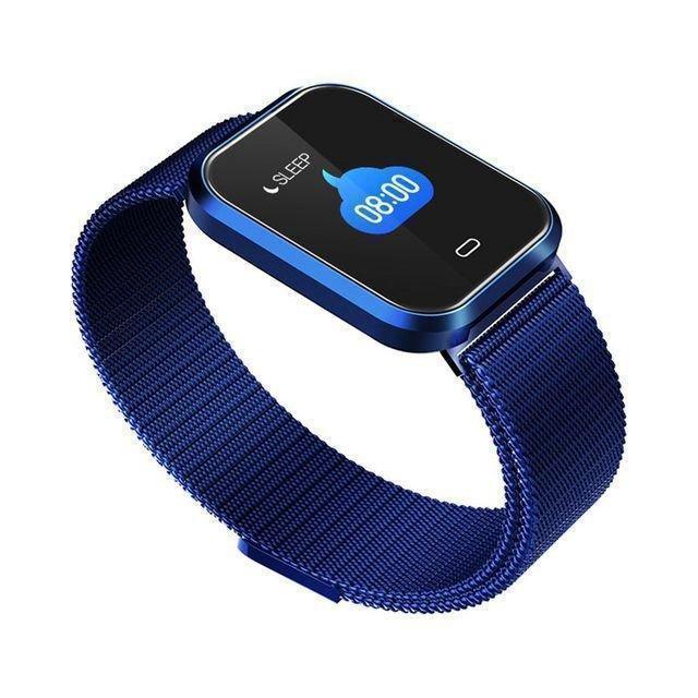 Smartwatch Fit Pró - Android e iOS - Image 7