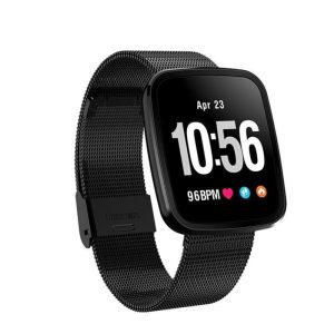 Smartwatch Fitnes Pró Saúde