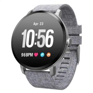 Smartwatch Relógio Eletrônico CF 007 Pró Life