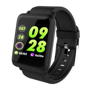 Smartwatch Relógio Eletrônico CF