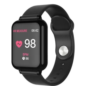 Smartwatch Relógio Eletrônico Hero Band
