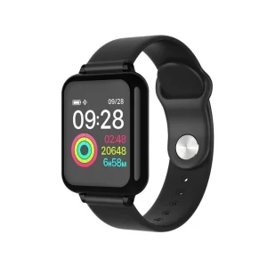 Smartwatch Relógio Eletrônico Leydor V2
