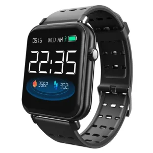 Smartwatch Style