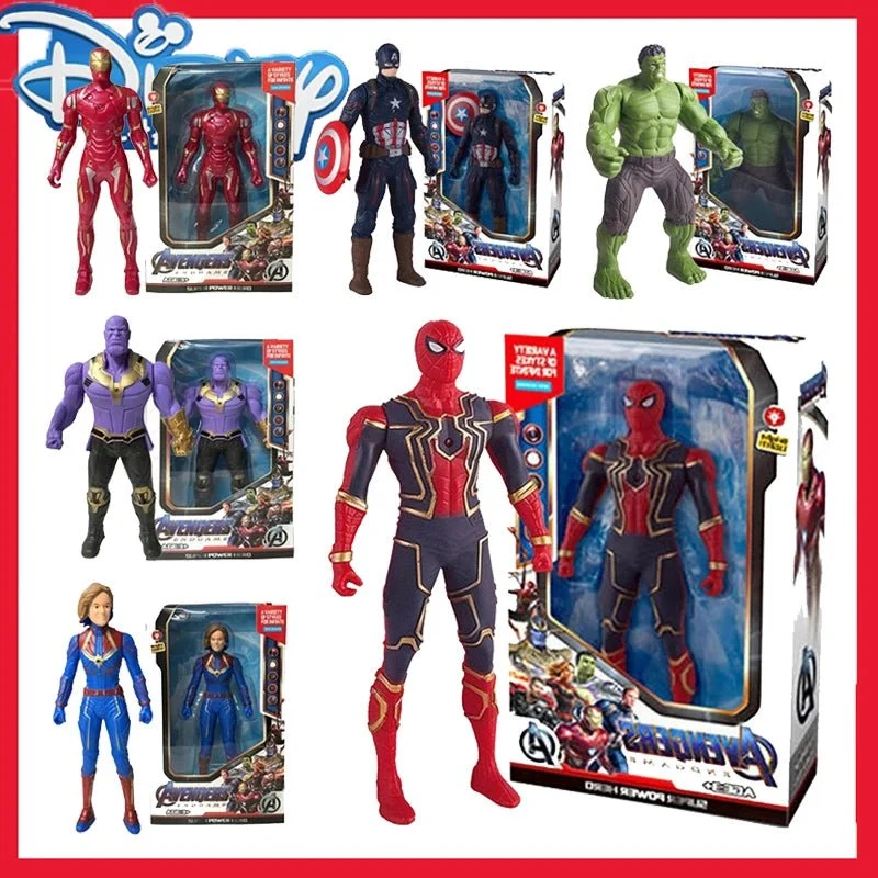 Spiderman Brinquedo Para Criança