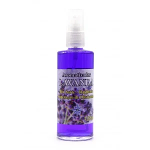 Spray Mandala Lavanda