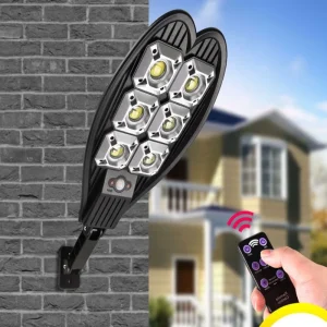 Super Refletor 3000W - Energia Solar [ COMPRE 1 LEVE 2 ] Oferta Relâmpago - Frete Grátis