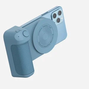 Suporte Magnético para Foto - SelfieGrip™