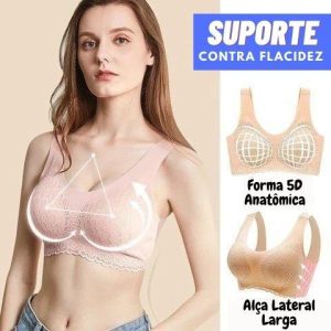Sutiã Confort Up 5D