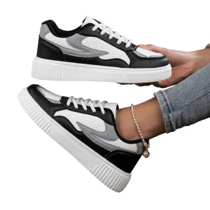 Tênis Feminino Board - Shoes