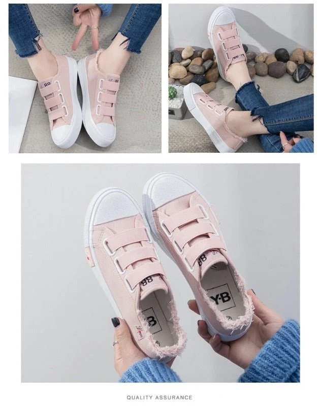 Tênis Feminino Classic Love Shoes - Frete Grátis - Image 8