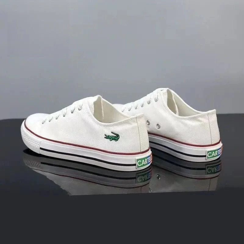 Tênis Feminino Coste Premium Casual Anti-Odor Respirável - Image 3