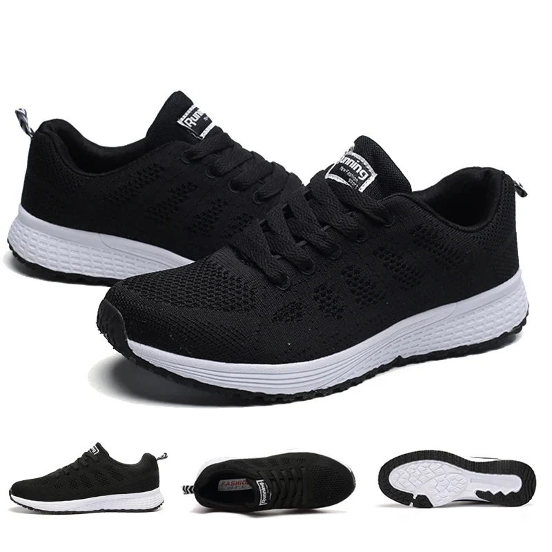 Tênis Feminino Shoes - Plimsole