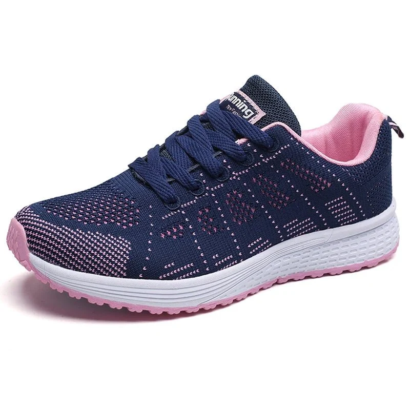 Tênis Feminino Shoes - Plimsole - Image 6