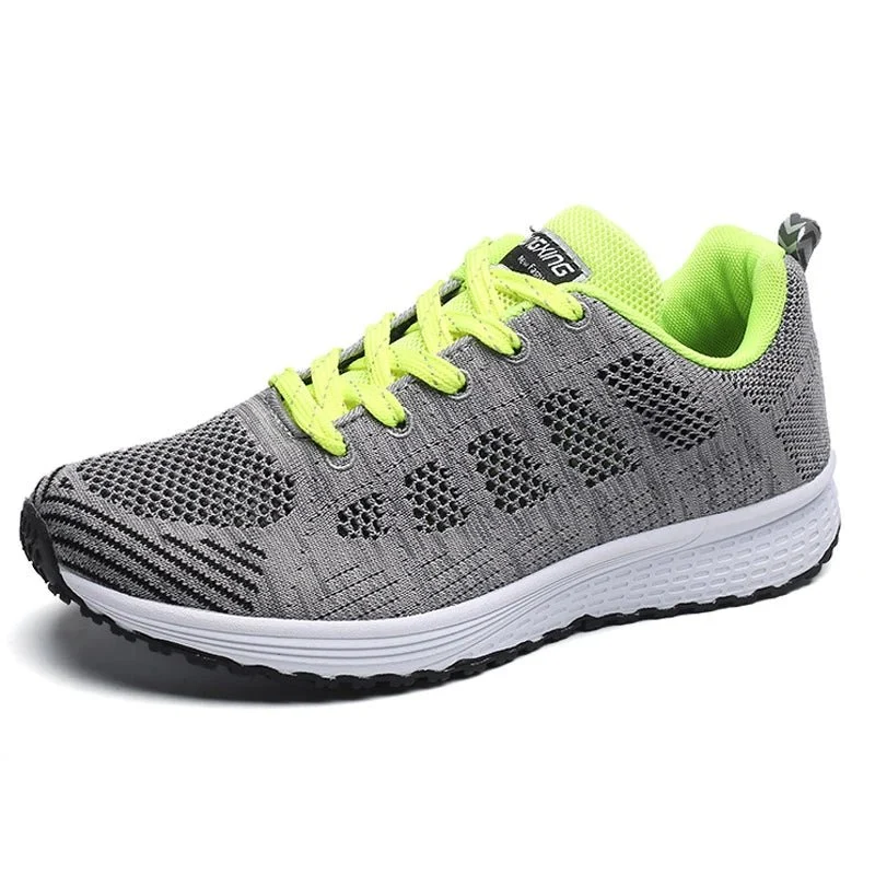 Tênis Feminino Shoes - Plimsole - Image 7
