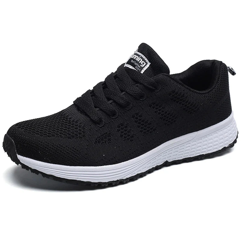 Tênis Feminino Shoes - Plimsole - Image 4