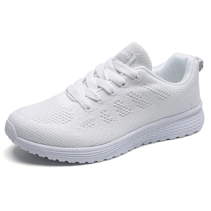 Tênis Feminino Shoes - Plimsole - Image 3