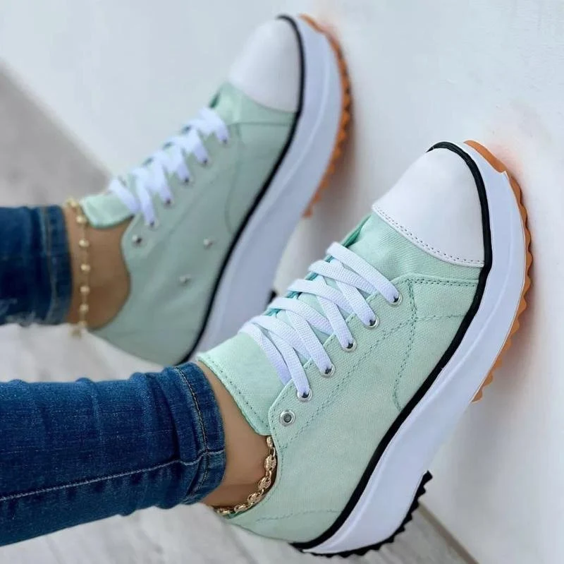Tênis Feminino Star - Super Confortável e Estiloso - Frete Grátis - Image 8