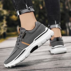 Tênis Masculino Classic - Frete Grátis