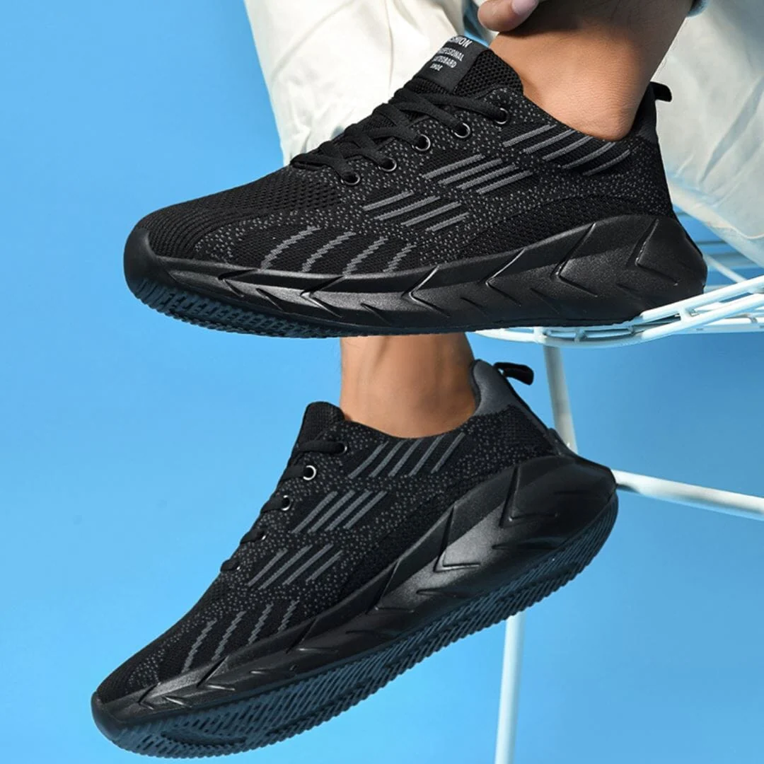 Tênis Masculino Fashion Jet - Frete Grátis - Image 6