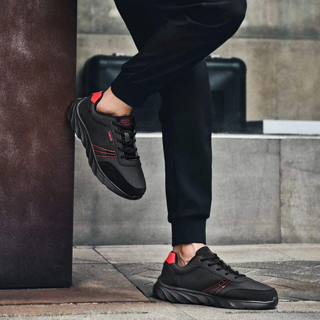 Tênis Masculino Limited - Frete Grátis - Image 7