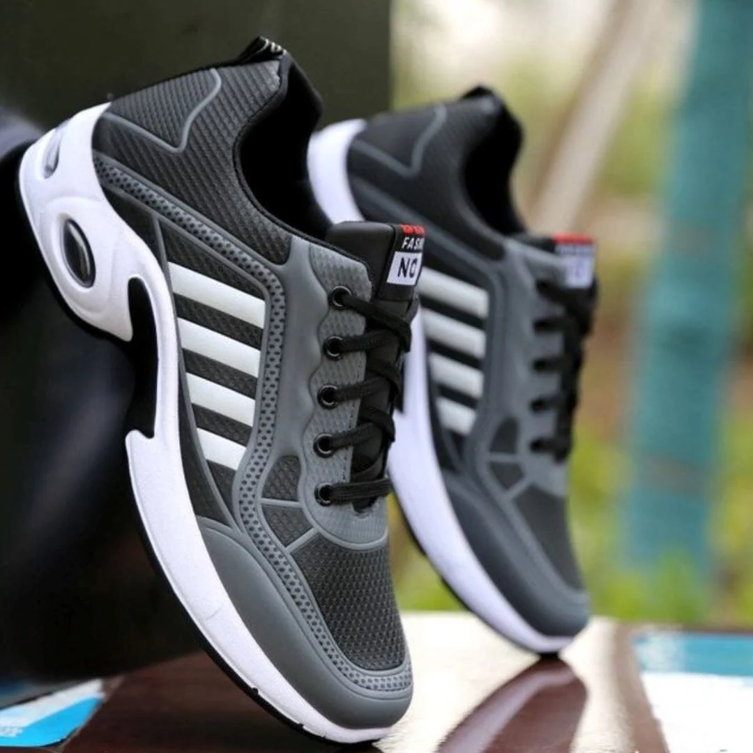 Tênis Masculino Run Pro - Frete Grátis - Image 3