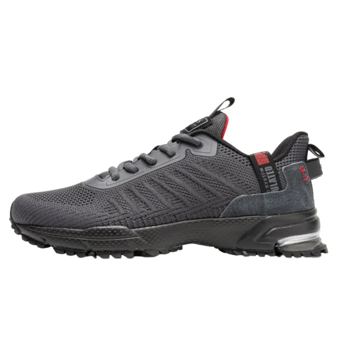 Tênis Masculino Sport Ortopédico - Frete Grátis - Image 9