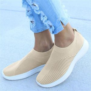 Tênis Ortopédico Comfort Yana - Frete Grátis