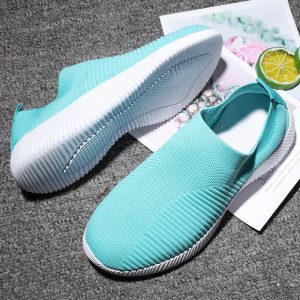 Tênis Ortopédico Comfort Yana