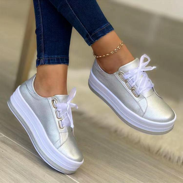 Tênis Ortopédico Feminino Paty© - OFERTA RELÂMPAGO 🔥 - Image 5
