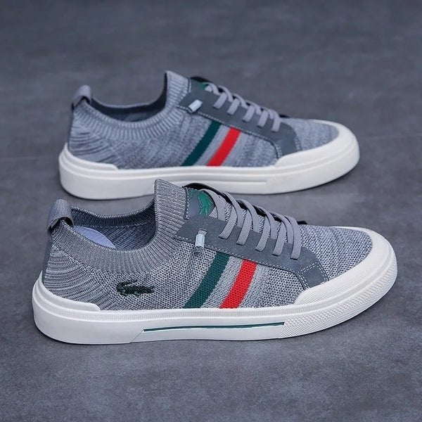 Tênis Sneakers Masculino Coste Premium Elite