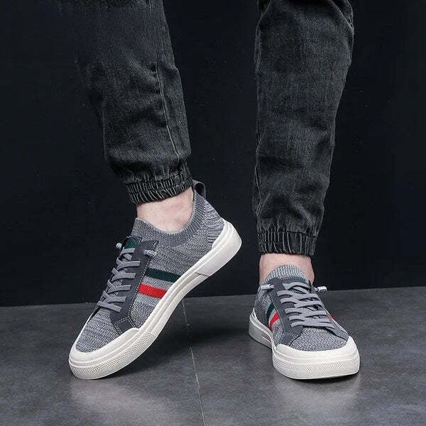 Tênis Sneakers Masculino Coste Premium Elite - Image 6