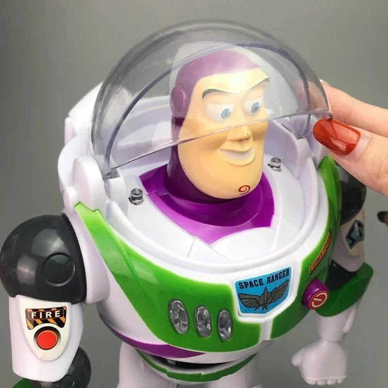 Toy Story Buzz Lightyear da Disney' - Image 5