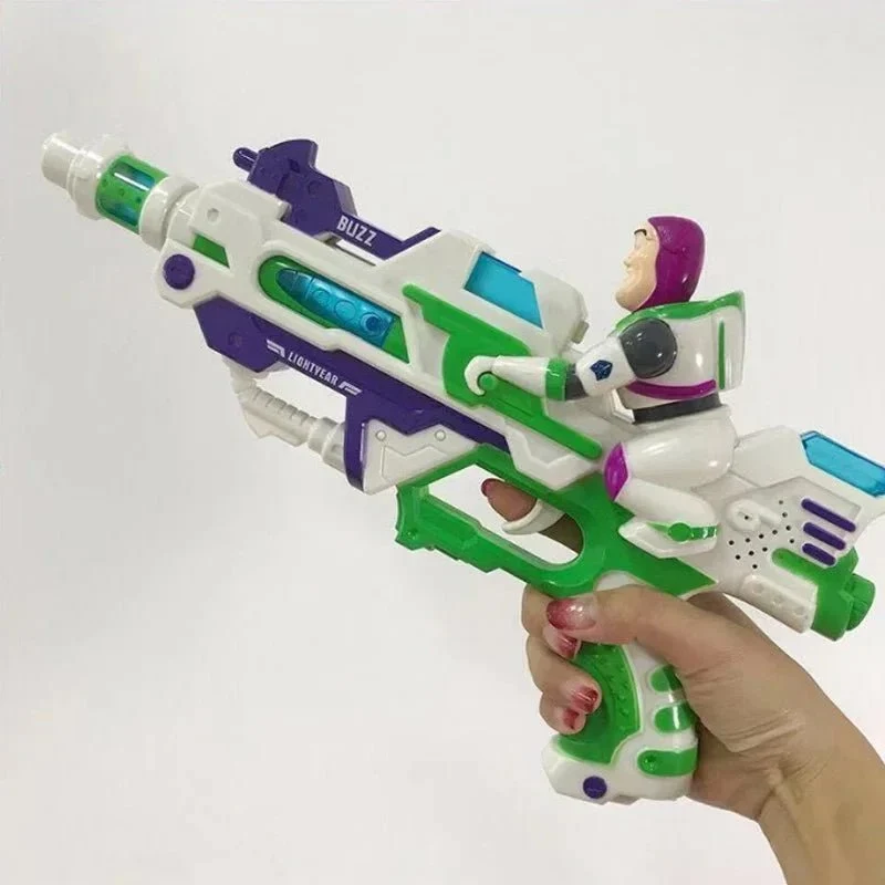 Toy Story Buzz Lightyear da Disney' - Image 7