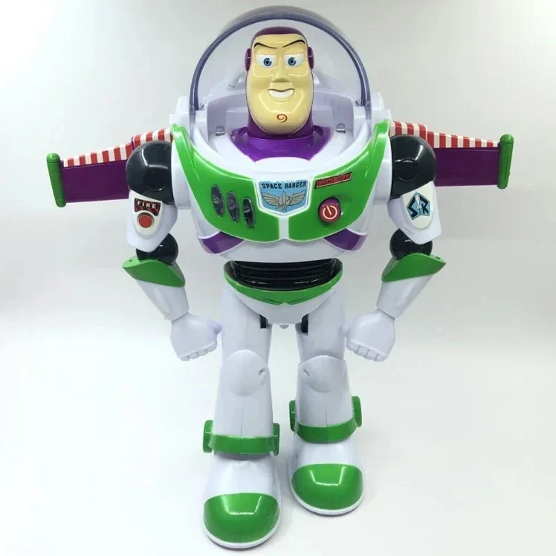 Toy Story Buzz Lightyear da Disney' - Image 6