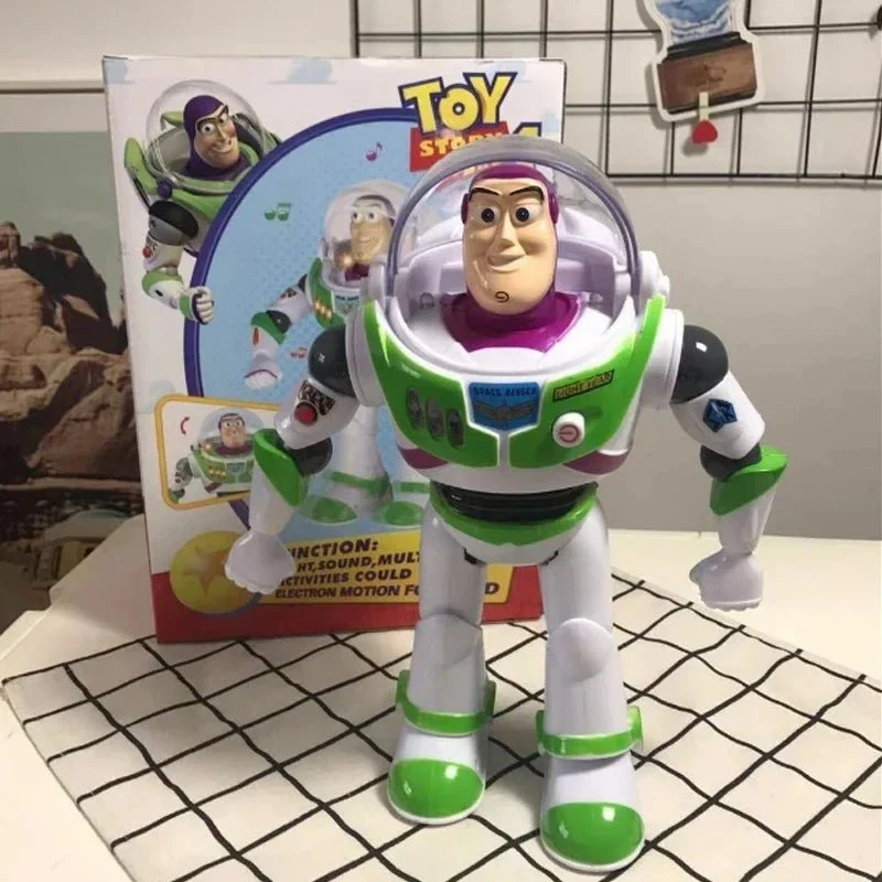Toy Story Buzz Lightyear da Disney' - Image 2