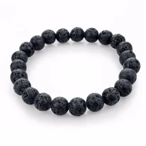 Pulseira Vulcânica