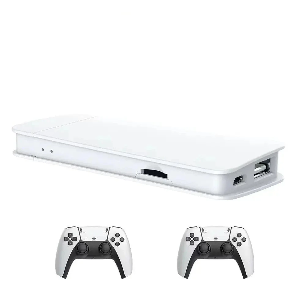Video Game Stick Retro 64G 20000 + Jogos, 4K, - Image 5